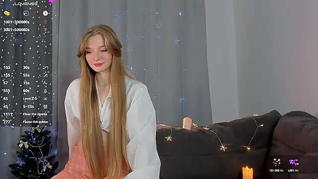 Barbie-Doll- online show from December 23, 2024, 9:40 pm