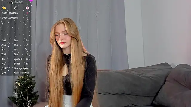 Barbie-Doll- online show from January 26, 2025, 9:40 pm