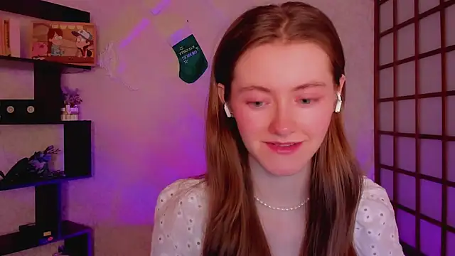 KateCuddle online show from December 31, 2024, 1:47 am