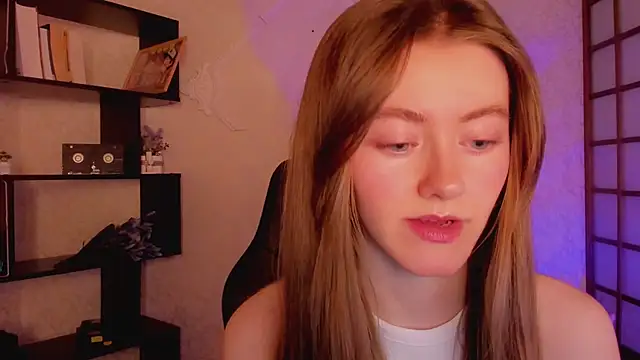 KateCuddle online show from January 16, 2025, 2:09 am