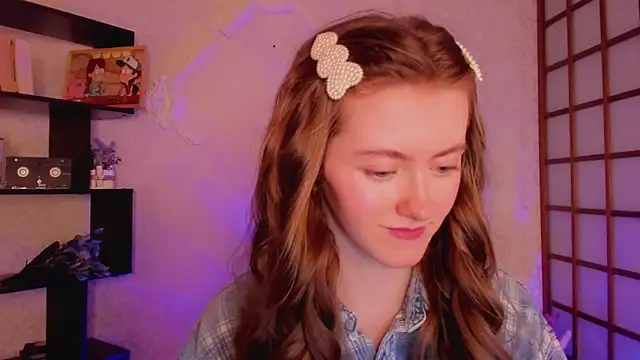 KateCuddle online show from January 20, 2025, 5:15 am