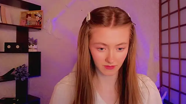 KateCuddle online show from January 24, 2025, 5:10 am