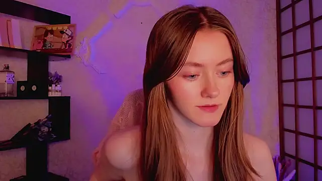 KateCuddle online show from February 4, 2025, 5:53 am