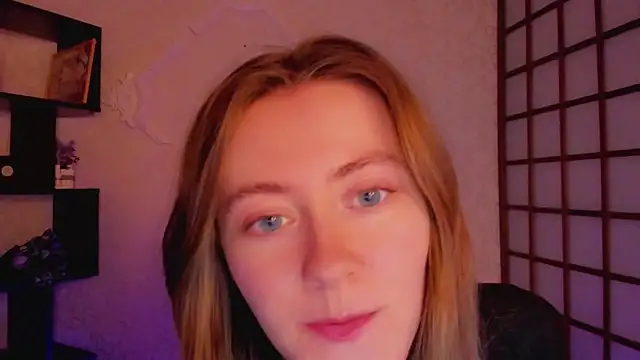 KateCuddle online show from February 27, 2025, 5:13 am