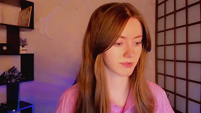 KateCuddle online show from March 3, 2025, 2:36 am