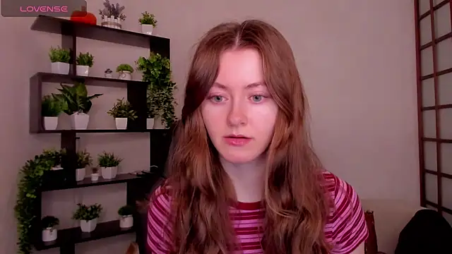 KateCuddle online show from March 26, 2026, 2:28 am