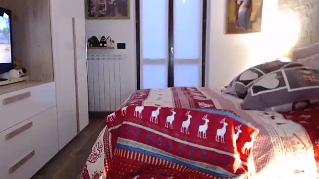 lulu italy online show from January 5, 2025, 6:56 am