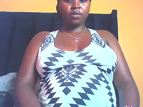 Snapshot of EboniesBelle chatting on May 22, 2026, 6:09 am EboniesBelle online show from May 22, 2026, 6:09 am