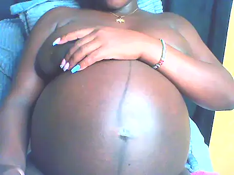 EboniesBelle online show from June 25, 2026, 10:14 pm
