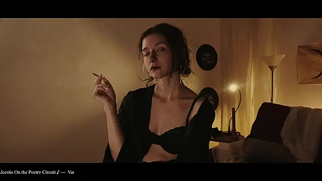 WebCora online show from January 25, 2025, 6:46 pm