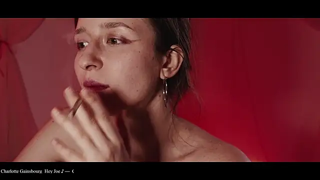 WebCora online show from February 14, 2025, 9:43 pm