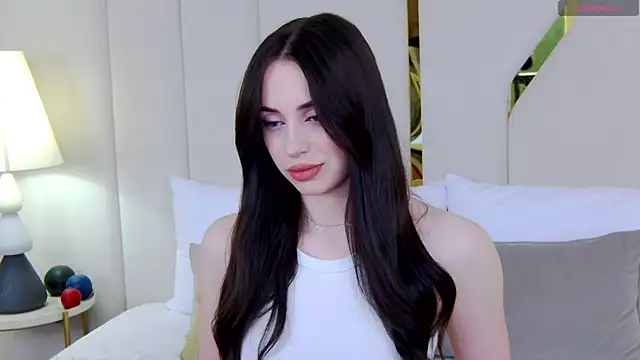 Betty Bridge online show from April 20, 2026, 2:47 am