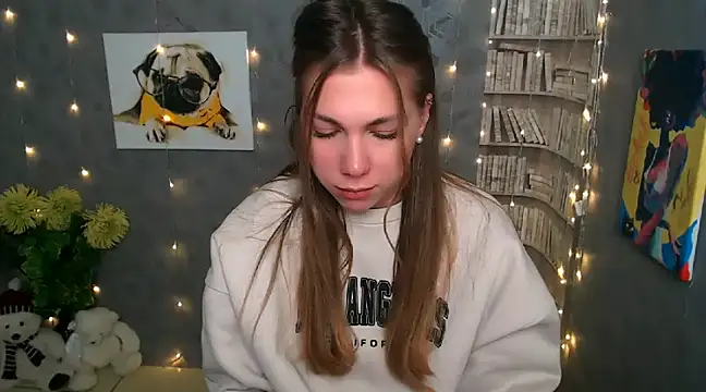 Sport Tall Doll online show from January 14, 2025, 9:02 am