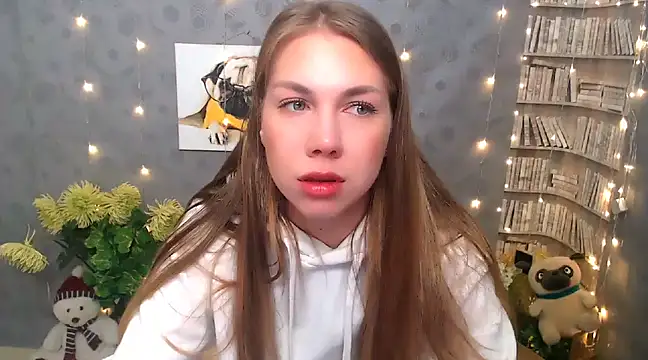 Sport Tall Doll online show from March 13, 2025, 7:09 am