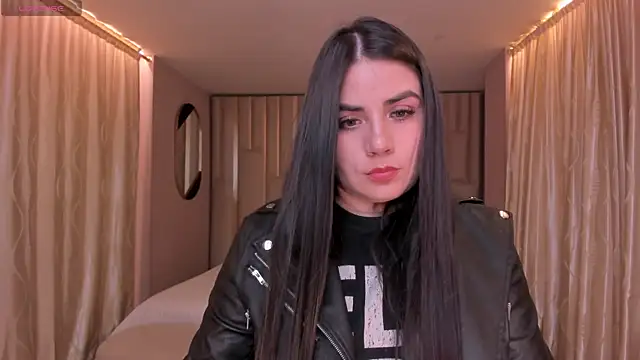 KendraClarkX online show from February 25, 2026, 2:43 am