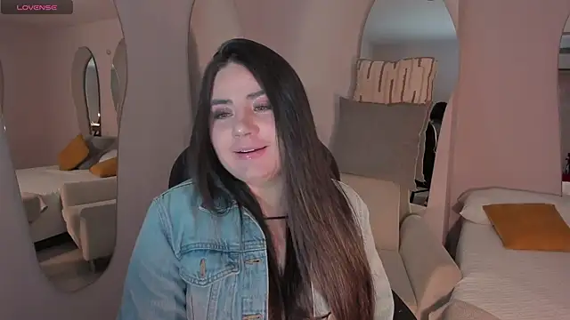 KendraClarkX online show from April 9, 2026, 3:17 am