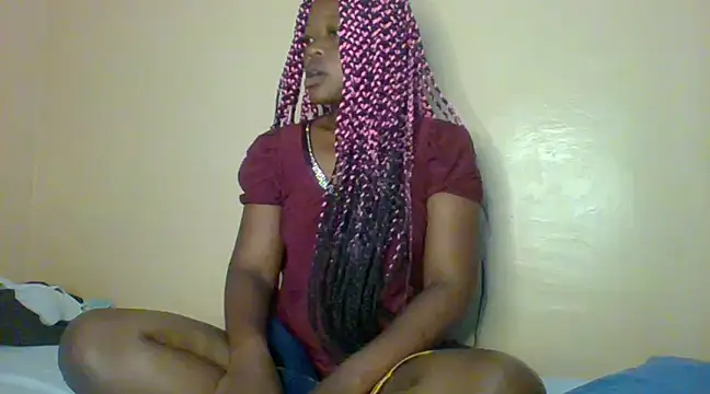 Eminent Ride online show from March 12, 2025, 2:30 am