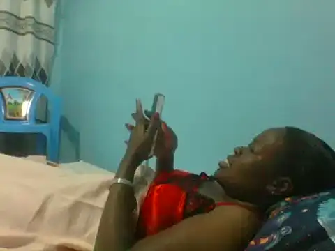 Eminent Ride online show from September 19, 2025, 7:58 pm