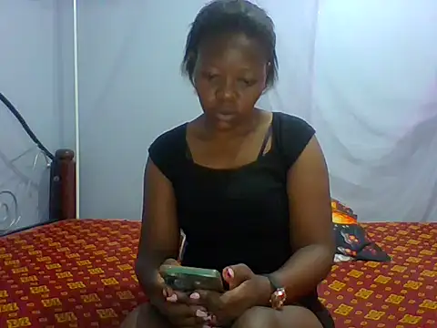 Eminent Ride online show from December 17, 2025, 1:00 am