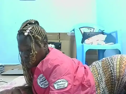 Eminent Ride online show from February 24, 2026, 6:44 am