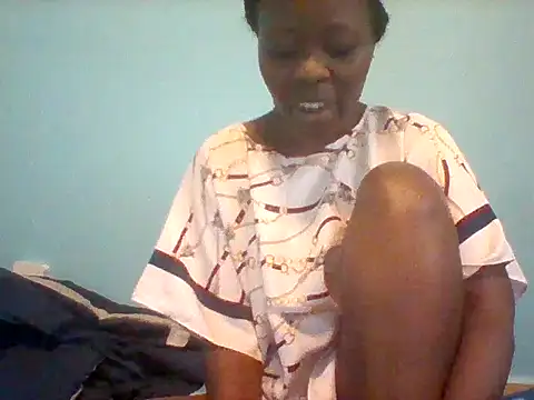 Eminent Ride online show from March 22, 2026, 10:51 am