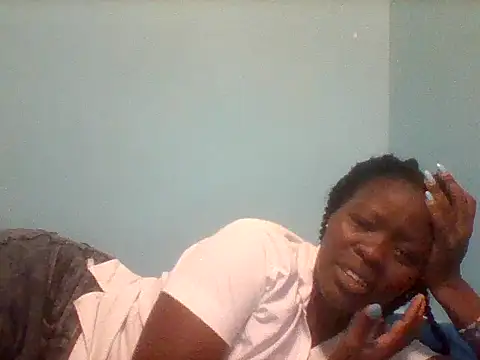 Eminent Ride online show from March 26, 2026, 7:19 pm