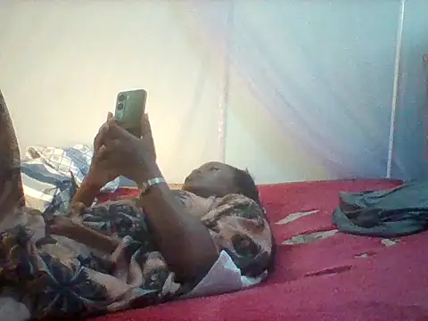 Eminent Ride online show from April 7, 2026, 1:33 pm