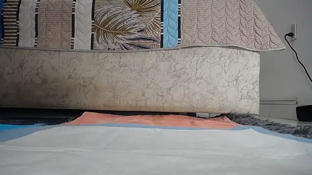 SHARICK GRECO online show from February 28, 2026, 12:17 pm