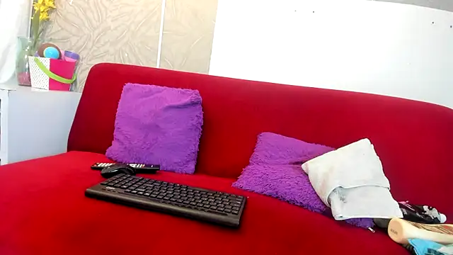 SHARICK GRECO online show from March 28, 2026, 12:49 pm