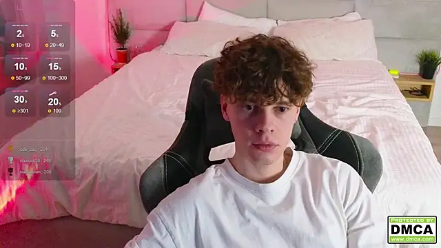 cute thomas online show from February 4, 2025, 2:17 am