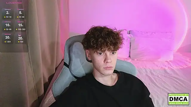 cute thomas online show from March 4, 2026, 6:58 pm