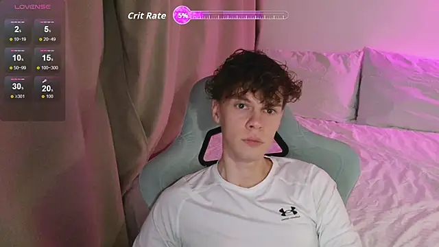 cute thomas online show from April 21, 2026, 6:34 pm