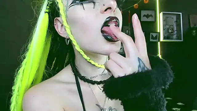 insania 9999  online show from January 8, 2025, 8:29 pm