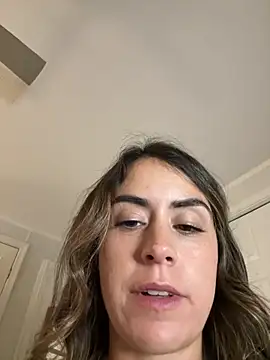 Wetbabygirlxo online show from September 29, 2025, 1:11 am