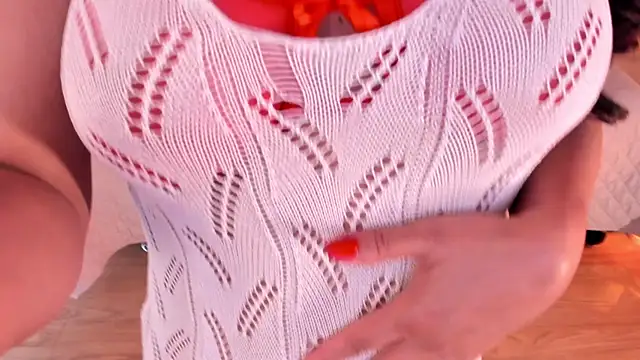 SaharaGarcia   online show from September 12, 2025, 7:25 pm