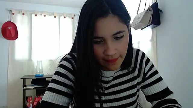 InocentHeaven1 online show from February 26, 2025, 4:03 pm