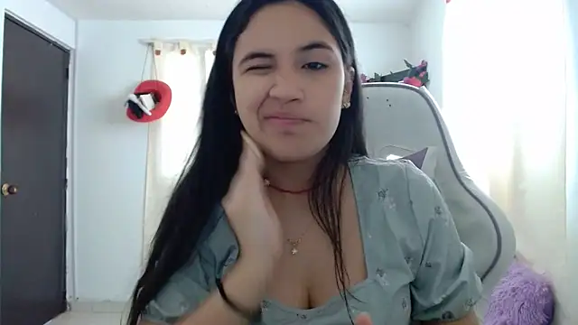 InocentHeaven1 online show from February 27, 2025, 12:45 pm