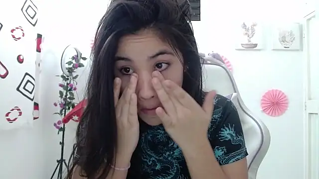 InocentHeaven1 online show from October 24, 2025, 1:29 pm