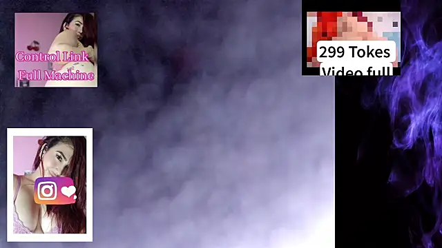 Nicole x online show from March 16, 2025, 4:23 pm