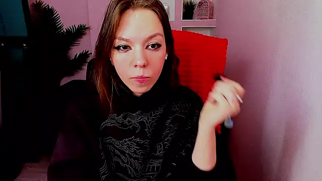 Persephoni online show from January 24, 2025, 3:55 pm