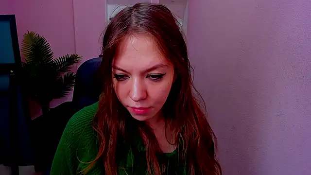 Persephoni online show from December 2, 2025, 8:48 pm