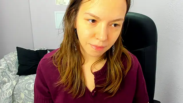 Persephoni online show from April 18, 2026, 10:52 am