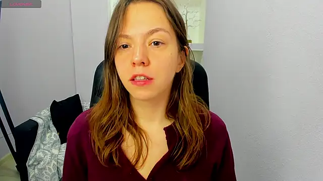 Persephoni online show from April 21, 2026, 11:05 am