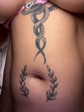 clarachanelricek online show from December 13, 2024, 1:04 am