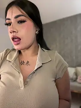 clarachanelricek online show from December 21, 2024, 3:47 am