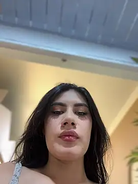 clarachanelricek online show from February 15, 2025, 10:42 pm