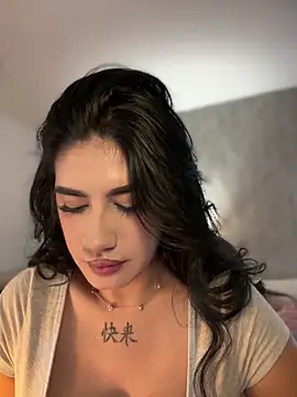 clarachanelricek online show from March 3, 2025, 10:31 pm