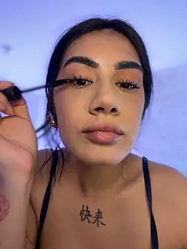 clarachanelricek online show from September 8, 2025, 9:25 pm