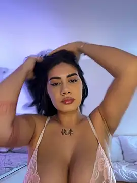 clarachanelricek online show from September 12, 2025, 9:37 pm