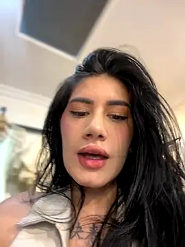 clarachanelricek online show from October 4, 2025, 7:12 pm